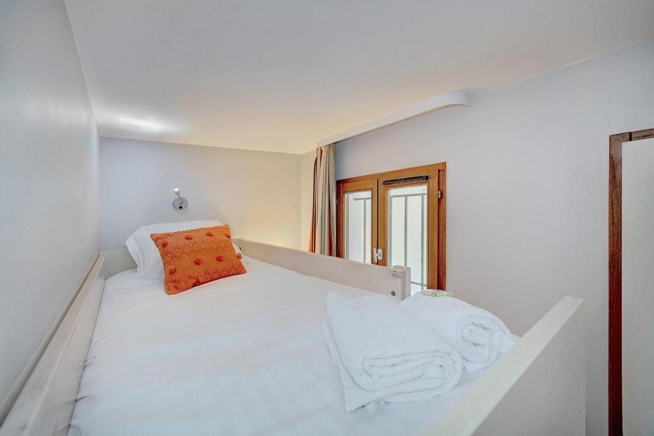 Immogroom - 2 Rooms Sea View - Swimming Pool - Terrace - Parking - Ac Cannes Zewnętrze zdjęcie