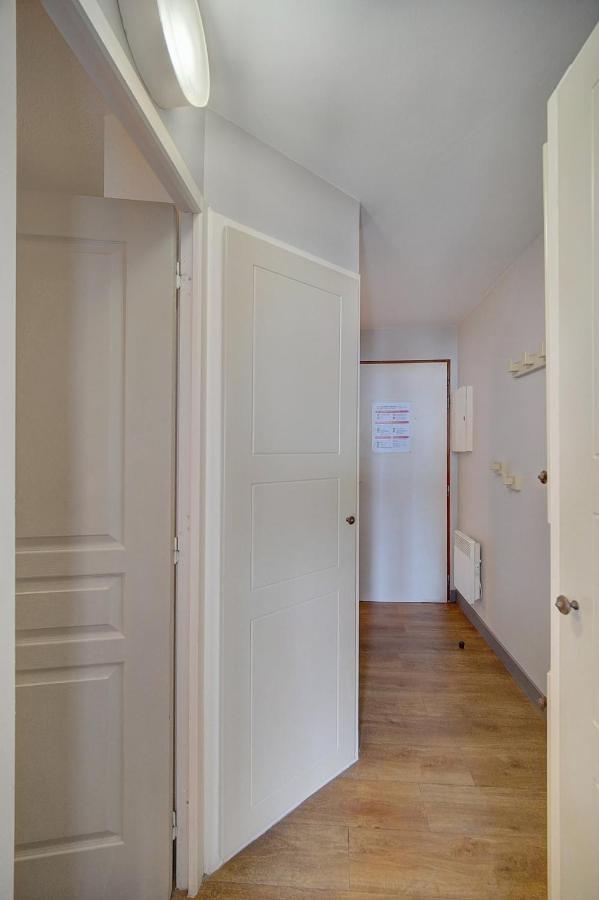 Immogroom - 2 Rooms Sea View - Swimming Pool - Terrace - Parking - Ac Cannes Zewnętrze zdjęcie
