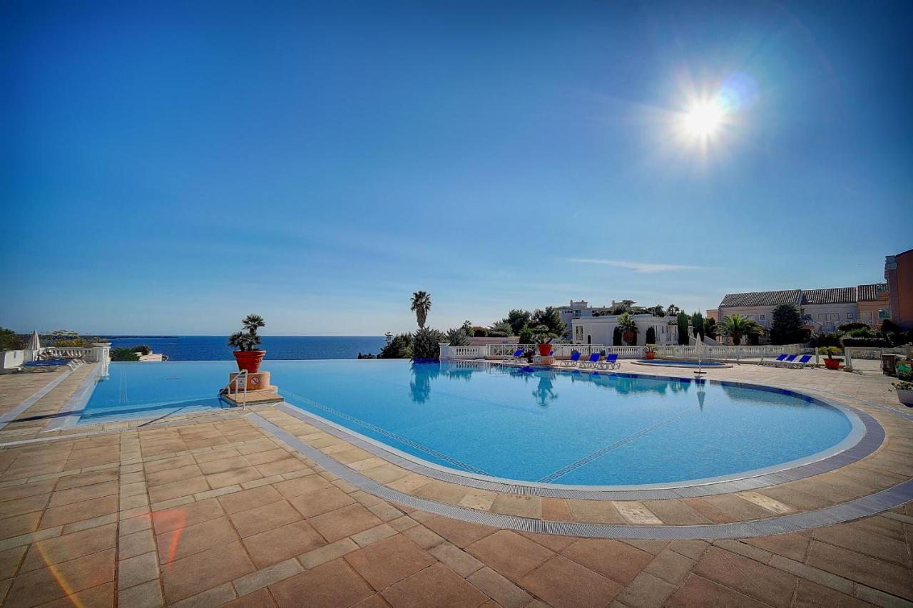 Immogroom - 2 Rooms Sea View - Swimming Pool - Terrace - Parking - Ac Cannes Zewnętrze zdjęcie